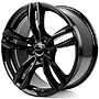 Wheelworld WH29 8,5x17 5x112 ET26.00 wheelworld schwarz gl