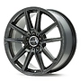 Wheelworld WH30 8x18 5x112 ET26.00 dark gunmetal lackiert