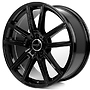 Wheelworld WH30 8x18 5x112 ET39.00 