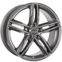 Wheelworld WH11 8x18 5x112 ET45.00 daytona grau