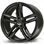 Wheelworld WH11 9x17 5x112 ET33.00 dark gunmetal lackiert