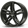 Wheelworld WH11 8,5x19 5x112 ET35.00 dark gun metal