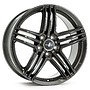 Wheelworld WH12 8x18 5x114,3 ET45.00 (dark gunmetal lackiert  kba