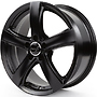 Wheelworld WH24 8x18 5x120 ET50.00 schwarz matt lackiert