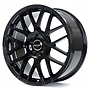 Wheelworld WH26 8x18 5x112 ET26.00 wheelworld schwarz gl