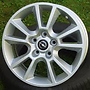 WSP ITALY W2502 STRIKE 6,5x15 5x110 ET37.00 silver