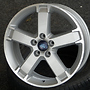 WSP ITALY T911 6,5x17 5x108 ET52.50 silver