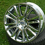 WSP ITALY W1250 STOCKHOLM 7,5x17 5x108 ET38.00 chrome