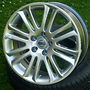 WSP ITALY W1250 STOCKHOLM 7,5x17 5x108 ET38.00 hyper silver