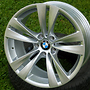 WSP ITALY W673 NEPTUNE GT 8,5x20 5x120 ET33.00 silver