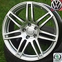 WSP ITALY W557 S8 COSMA TWO 8,5x19 5x112 ET35.00 hyper anthracite