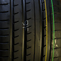 Yokohama ADVAN SPORT V105T 295/30 R22 103Y TL XL RPB