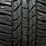 Yokohama GEOLANDAR A/T G015 265/70 R15 112H TL M+S 3PMSF RPB RBL