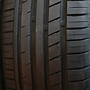 ZEETEX HP2000 VFM 205/50 R17 93W TL XL