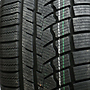 ZEETEX WH1000 SUV 245/60 R18 105H TL M+S 3PMSF