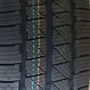 ZEETEX WV1000 205/70 R15 106S TL C 8PR M+S 3PMSF