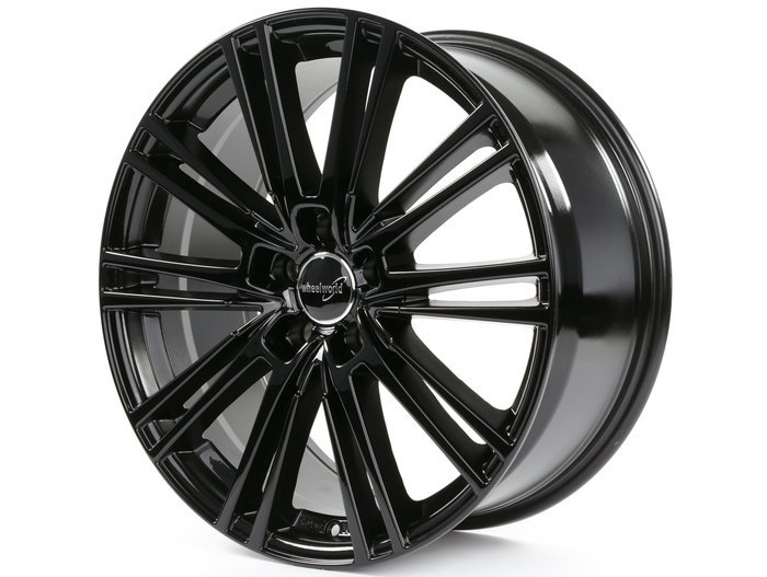 Wheelworld WH18 9x20 5x112 ET33.00 2drv wheelworld schwarz gl